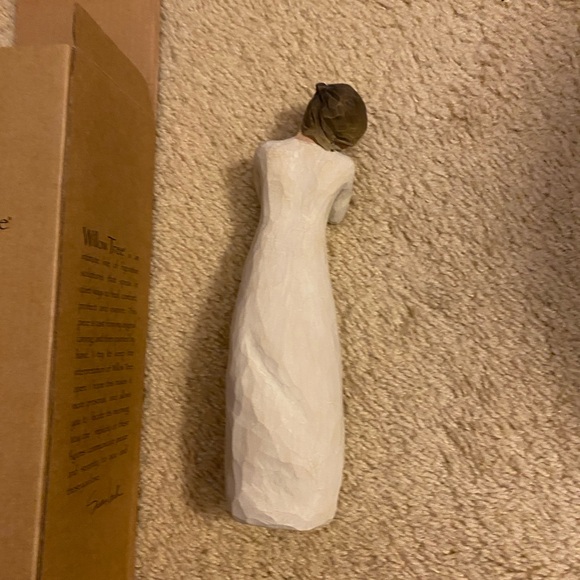 Willow Tree Healing Grace - Picture 4 of 5